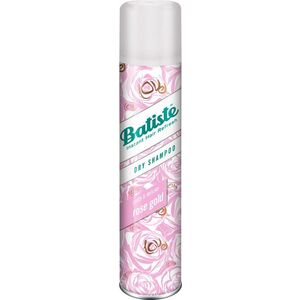 Batiste Dry Shampoo Rose Gold 200ml