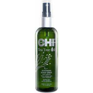 Farouk Systems CHI Tea Tree Oil Soothing Scalp Spray Spray łagodzący 89ml