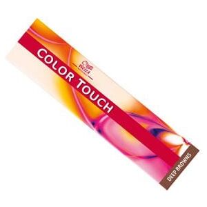 Wella Color Touch Krem Tonujacy bez Amoniaku 6/75 Średni Palisander 60ml