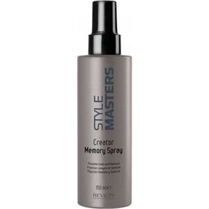 Revlon Style Masters Creator Memory Spray utrwalający spray do włosów 150ml
