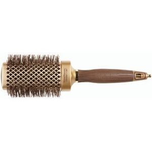 Olivia Garden Nano Thermic Ceramic+Ion Shaper Collection Hairbrush szczotka do włosów NT-S50