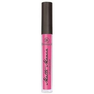 Dermacol Matte Mania Liquid Lip Colour Pomadka do ust 31 3.5ml