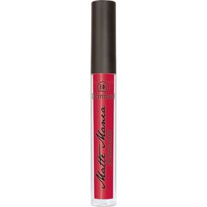 Dermacol Matte Mania Liquid Lip Colour W 3.5ml