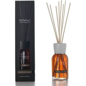 Millefiori Pałeczki zapachowe Vanilla & Wood 100ml