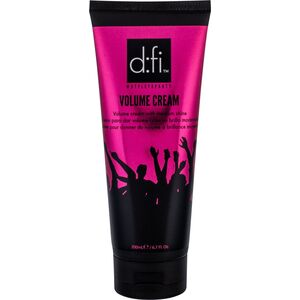 Revlon d:fi Volume Cream