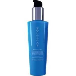 Milk Shake Glotninamasis plaukų pienelis Milk Shake No Inhibition Silkening Milk 140 ml