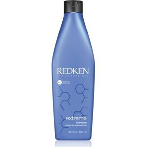Redken Extreme Shampoo Fortifier For Distressed Hair szampon wzmacniający do włosów zniszczonych 300ml