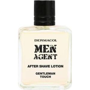 Dermacol DERMACOL_Men Agent After Shave Lotion balsam po goleniu Gentleman Touch 100ml