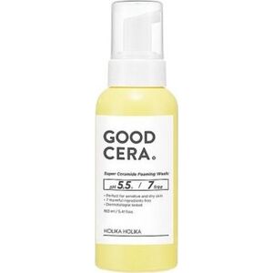 Holika Holika Pianka do mycia twarzy Good Cera Super Ceramide Foaming Wash 160ml