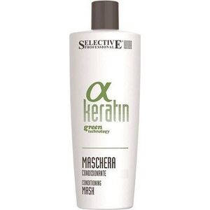 Selective Professional Maitinamoji plaukų kaukė Selective Professional Keratin 250 ml
