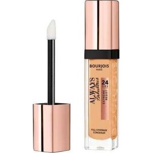 Bourjois Paris Always Fabulous Extreme Resist Full Coverage Conceler 200 Vanilla 6ml