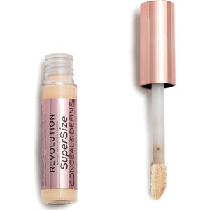 Makeup Revolution Conceal and Define Supersize Me C7