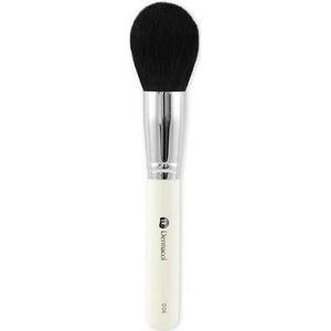 Dermacol DERMACOL_ Powder Blush Brush pędzel do pudru i różu D56