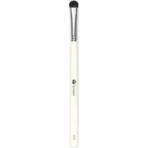 Dermacol DERMACOL_ Eyeshadow Smude Brush pędzel do cieni D74