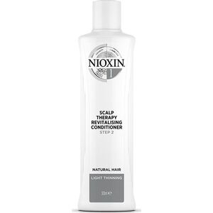 Nioxin System 1 Scalp Therapy Revitalising 300 ml