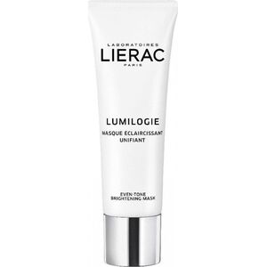 Lierac Skaistinamoji veido kaukė Lierac Lumilogie Even-Tone Brightening 50 ml