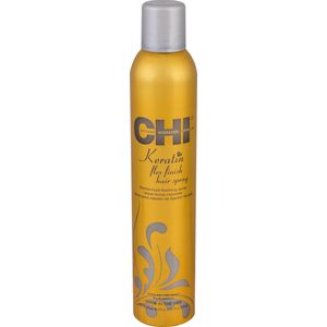 Chi Plaukų lakas Farouk Systems CHI Keratin Flex Finish Hair Spray 284 g