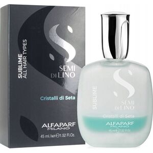 Alfaparf Dwufazowe Serum do Wszystkich Rodzajów Włosów 45 ml