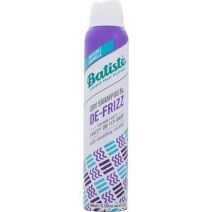 Batiste Suchy szampon do włosów De-Frizz