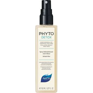 Phyto Phyto - Spray oczyszczający do włosów - 150 ml uniwersalny