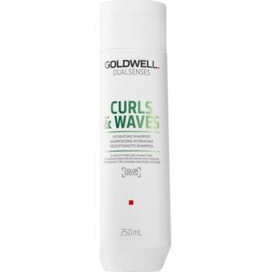 Goldwell Dualsenes Curls & Waves Hydrating Szampon 250ml