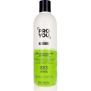 Revlon Szampon ProYou the Twister Revlon (350 ml)