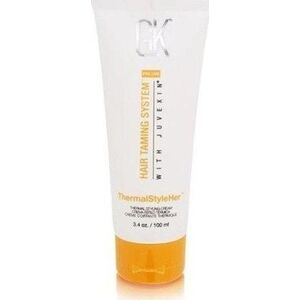 GK HAIR (Global Keratin) Krem termiczny 100 ml