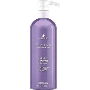 Alterna Szampon Nadający Objętość Caviar Multiplying Volume Alterna (1000 ml)