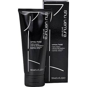 Shu Uemura Krem utrwalający do włosów Style 100ml