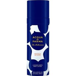 Acqua Di Parma Balsam do Ciała Blu Mediterraneo Arancia Di Capri Acqua Di Parma (150 ml)