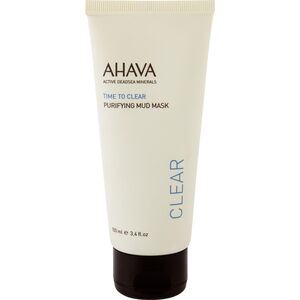 Ahava AHAVA Clear Time To Clear Maseczka do twarzy 100ml