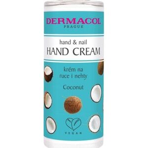 Dermacol  Hand Cream Coconut Krem do rąk 150ml