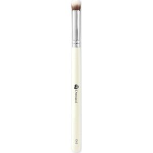 Dermacol Dermacol Brushes D62 Pędzel do makijażu 1szt