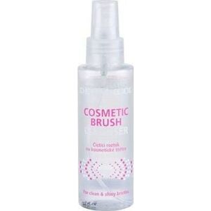 Dermacol Dermacol Brushes Cosmetic Brush Cleanser Pędzel do makijażu 100ml