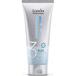 Londa Londa Professional LightPlex 3 Maska do włosów 200ml