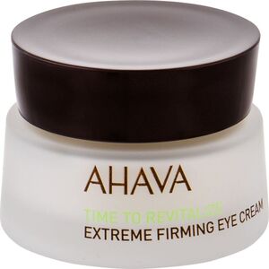 Ahava AHAVA Extreme Time To Revitalize Krem pod oczy 15ml
