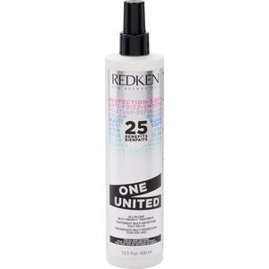 Redken Redken One United All-in-one Na połysk włosów 400ml
