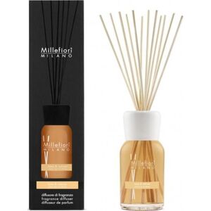Millefiori Millefiori Pałeczki zapachowe LIME & VETIVER, pojemność : 500ml