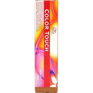 Wella Trwała Koloryzacja Color Touch Wella N 7/03 (60 ml) (60 ml)