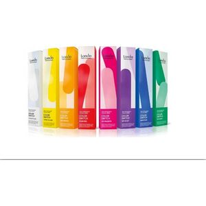 Londa LONDA Semi Permanent koloryzacja 80ml