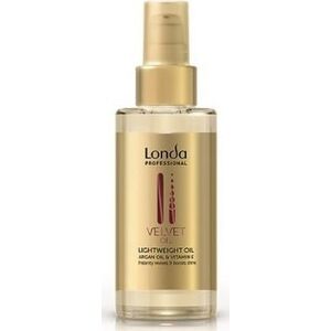 Londa LONDA Velvet Oil, odżywczy olejek do włosów, 30ml