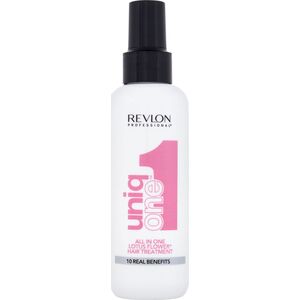 Revlon Revlon Professional Uniq One Lotus Flower Maska do włosów 150ml