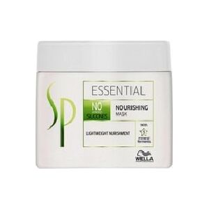 Wella Wella SP Essential Mask nawilżająca maska do każdego typu włosów 150ml