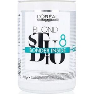 XXX_Loreal (L’Oreal Paris) LOREAL rozjaśniacz Blond studio 8 Bonder Inside 500g