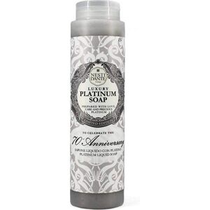 Nesti Dante NESTI DANTE_Luxury Platinum Soap żel pod prysznic 300ml