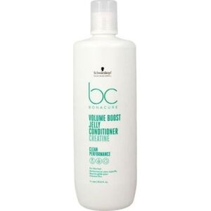Schwarzkopf Odżywka wzmacniająca Schwarzkopf  Bonacure Volumen Boost Gelatina Creatina (1000 ml)