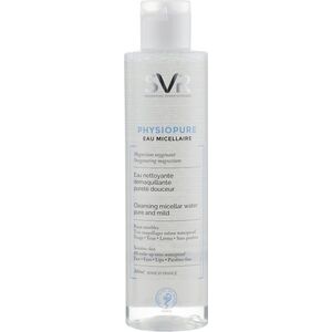 SVR Physiopure Płyn micelarny do demakijażu 200ml