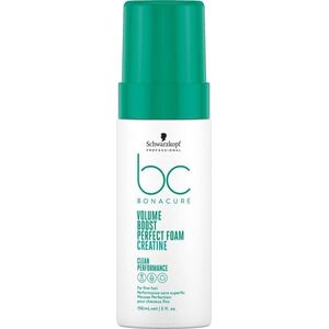 Schwarzkopf SCHWARZKOPF BC Bonacure Volume Boost Pianka zwiększająca objętość do włosów cienkich 150ml