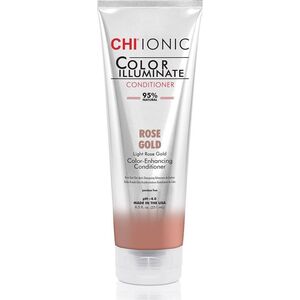 Chi CHI Color Illuminate Conditioner Rose Gold odżywka koloryzująca 251ml