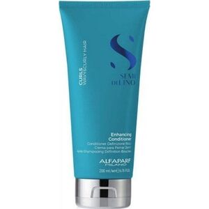 alfaparf milano Odżywka Definiująca Loki Alfaparf Milano Semi Di Lino Curls (200 ml)